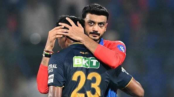 IPL 2026 में आज गुजरात और दिल्ली के बीच है मुकाबला (Photo: ITG)