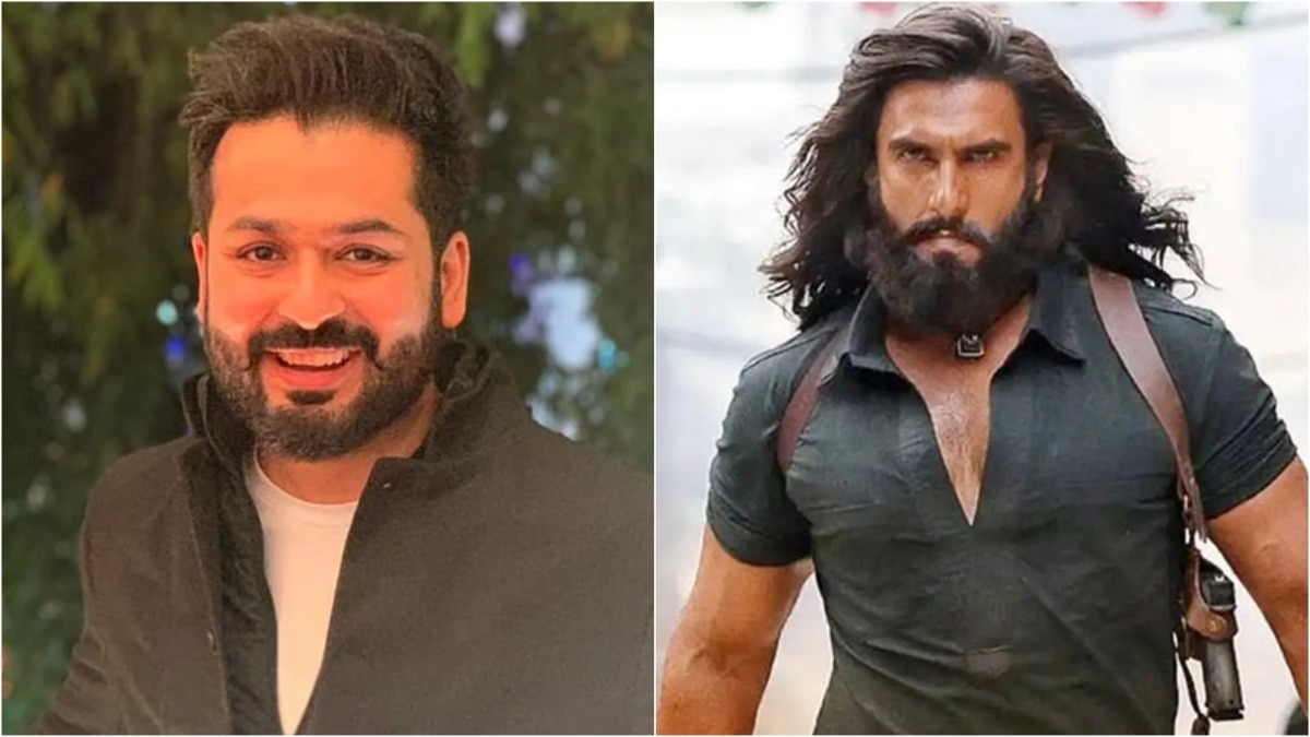 'धुरंधर' के लिए नेशनल अवॉर्ड पाने को तैयार हैं आदित्य धर