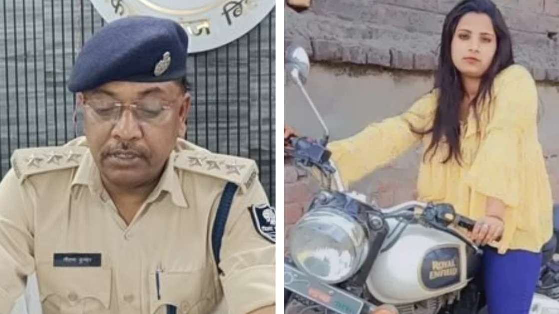 Gautam Kumar. Photo ITG