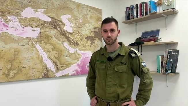 IDF का ऑपरेशन रोरिंग लायन जारी रहेगा, इजरायल की लंबी लड़ाई की चेतावनी. (Photo: ITG)