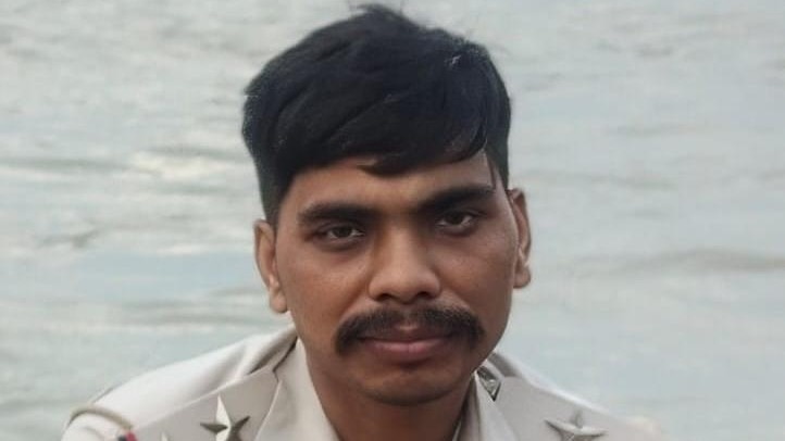 दारोगा ने की खुदकुशी (File Photo: Vikash Kumar/ITG)