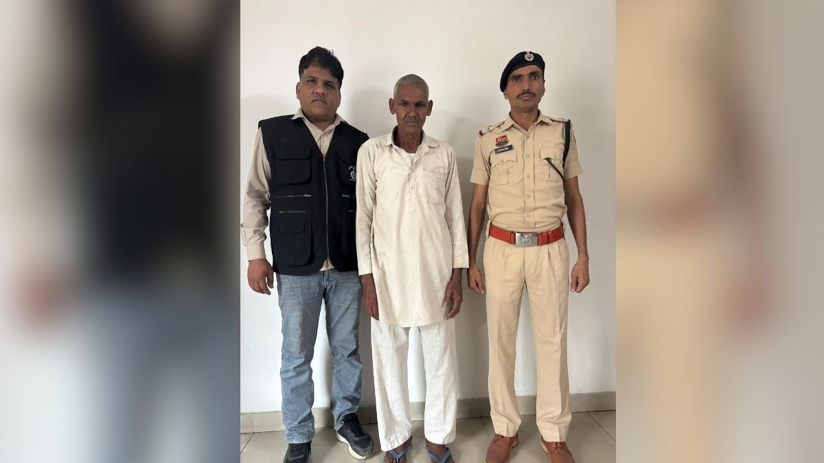 20 साल से सह रहा था मारपीट...नौकर ने फार्म हाउस मालिक को दरांती से काटा