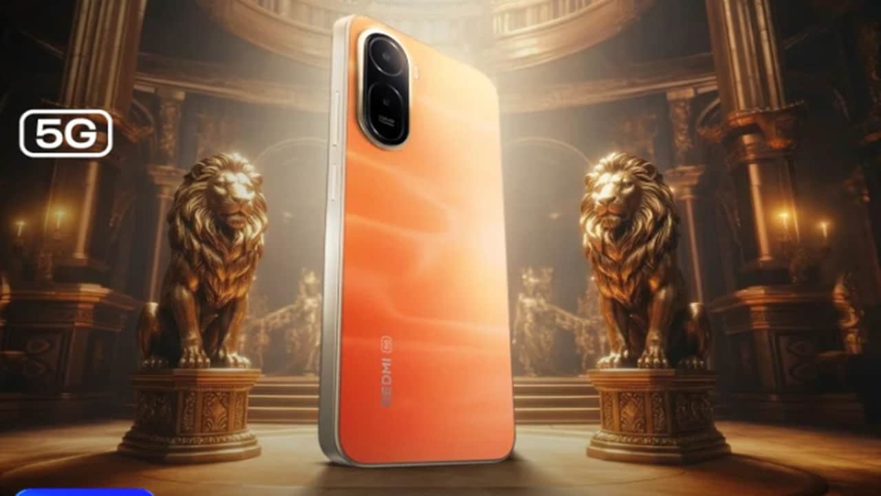 Xiaomi ला रहा सस्ता 5G फोन, मिलेगी 6,300mAh बैटरी और 32MP कैमरा