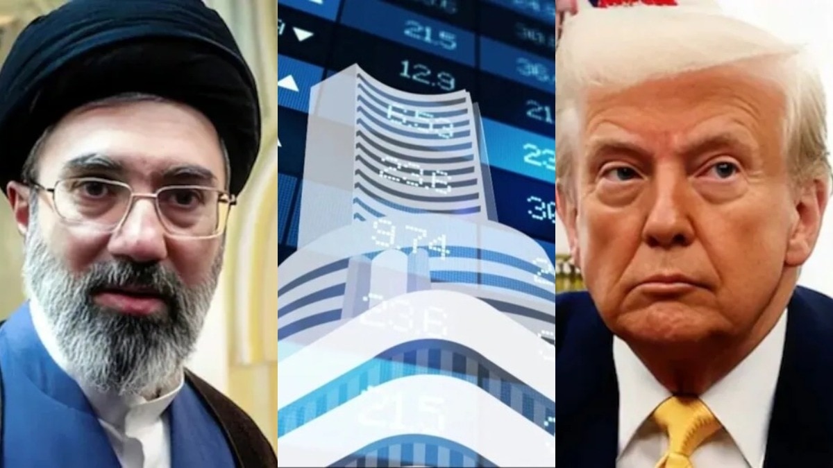 US-Iran में बनी बात... अचानक जापान से कोरिया तक शेयर बाजारों में मचा गदर