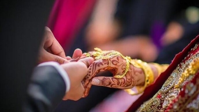 शिमला के राम मंदिर में रिसेप्शन पर मचा बवाल (File Photo: PTI)