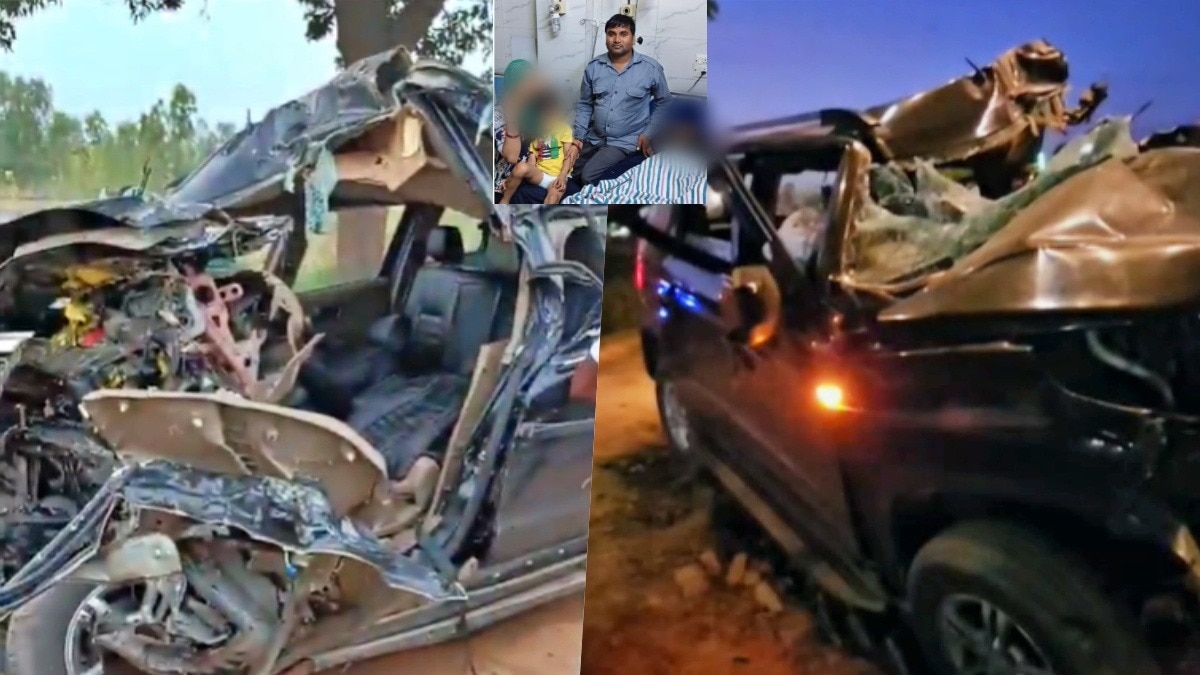 बेटी से अफेयर, पिता-भाई का अपहरण...बरेली में मारे गए किडनैपर्स की कहानी