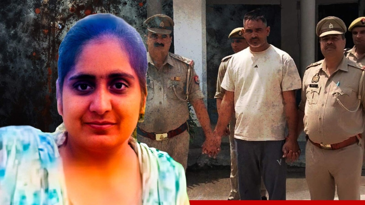 रामपुर में शारीरिक संबंध बनाते समय पति ने की पत्नी की हत्या. (Photo: Aamir Khan/ITG)