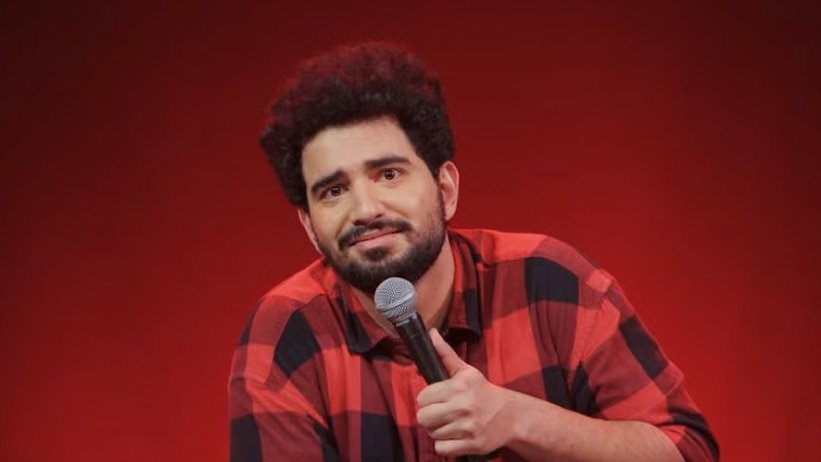 समय रैना का कमबैक (Photo: Screengrab)