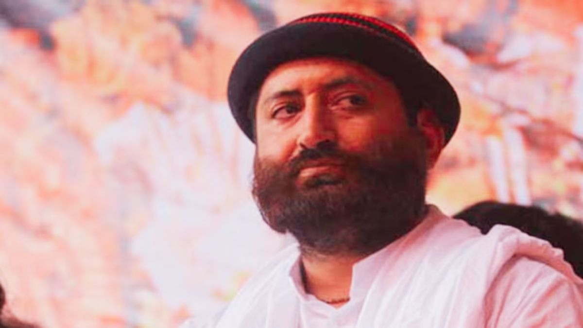 नारायण साईं को 3 महीने में देने होंगे 2 करोड़ रुपए. (File Photo: ITG)