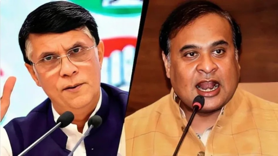 असम के चुनावी दंगल में 'ज़ुबानी जंग' या 'मर्यादा का चीरहरण'?