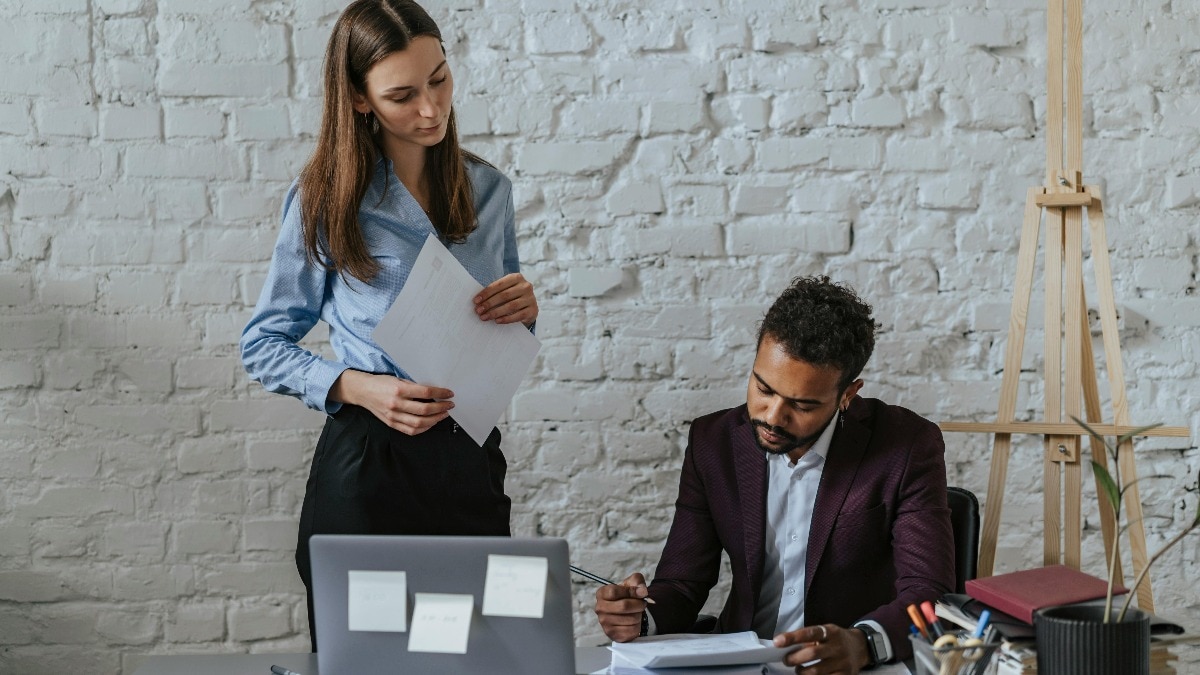 क्या भारत में इंटर्नशिप और स्टाइपेंड के लिए है कोई नियम. (Photo : Pexels)(