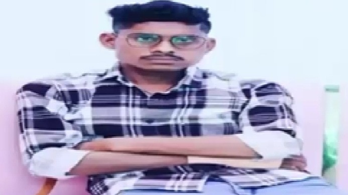 दोस्त की शादी में डांस करते-करते गिरा युवक, हो गई मौत- VIDEO