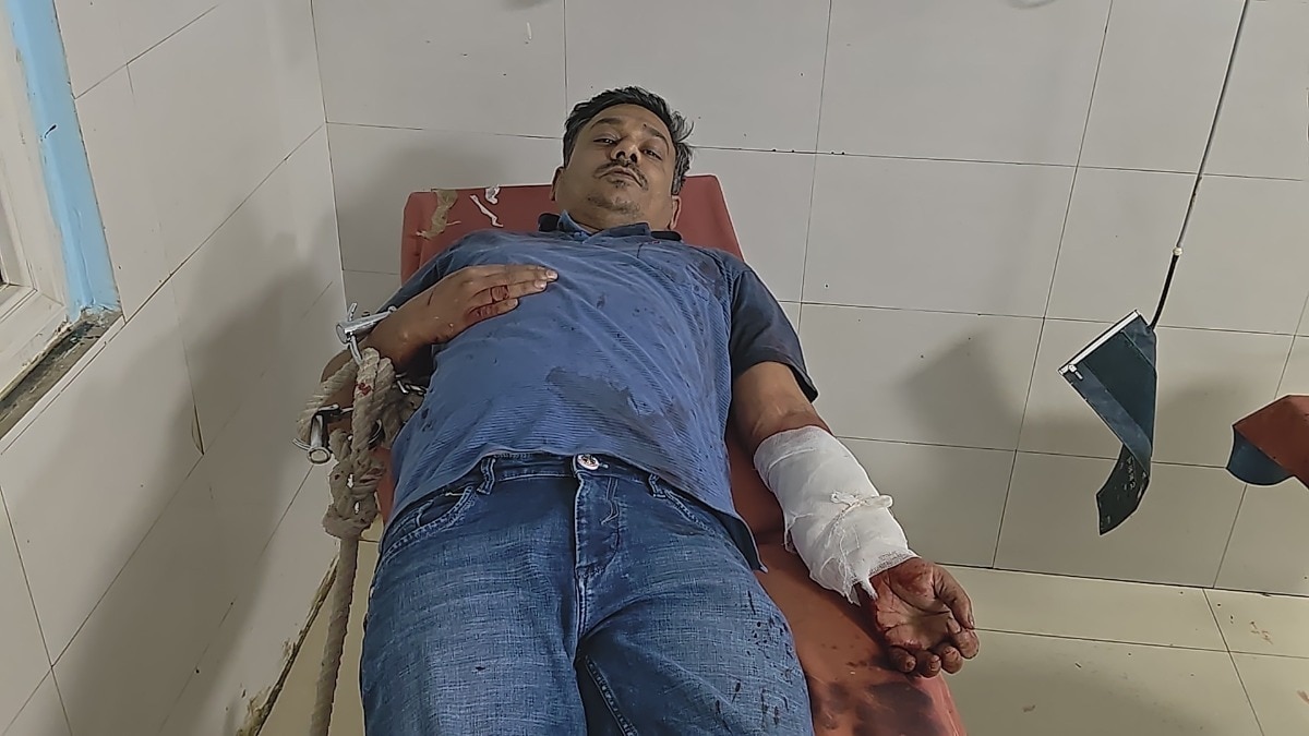  20 साल पहले सुनी थी मां-बाप की चीखें, अब लिया बदला (Photo: itg)