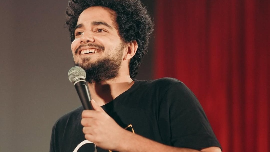 समय रैना का छलका दर्द (Photo: Instagram @maisamayhoon)