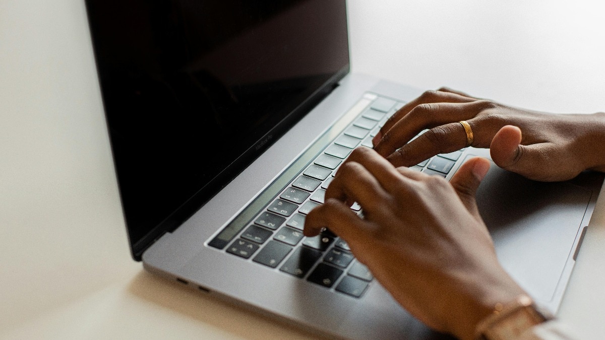 Kanpur Typing Test Controversy  (Photo : Pexels)