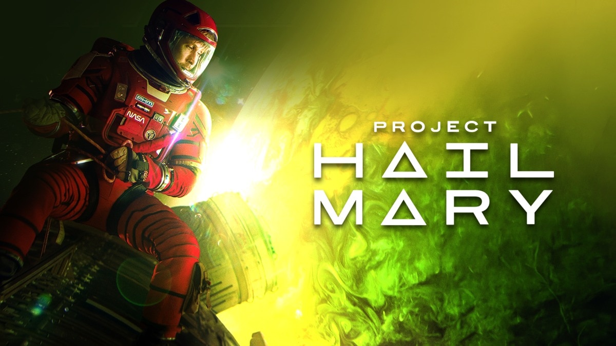 प्रोजेक्ट हेल मैरी रिव्यू (Photo: Instagram/@projecthailmary)