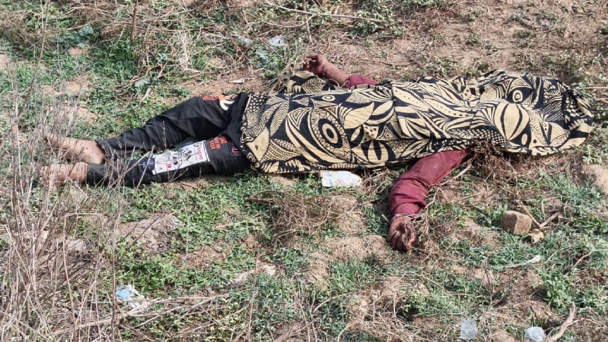 प्रेमिका के पति को दारू पार्टी के बहाने दी मौत (Photo: itg)