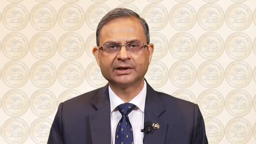 आरबीआई गवर्नर की बड़ी चेतावनी. (Photo: RBI) 