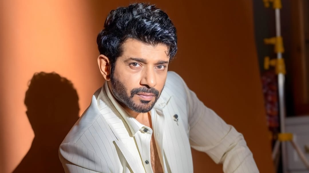 क्यों डॉक्टर नहीं बना ये हीरो? (Photo: Instagram @vineet_ksofficial)