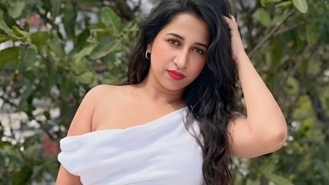 Dhurandhar actress Niyati Parikh