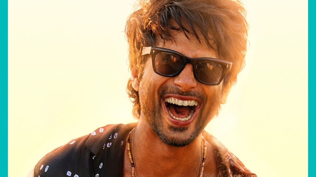 फिल्म 'कॉकटेल 2' में नजर आएंगे शाहिद कपूर (Photo: Instagram/@kritisanon)