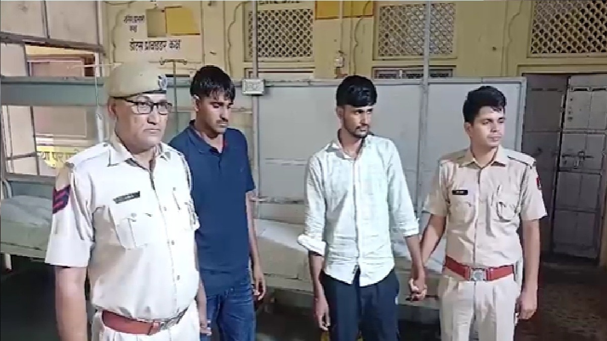  युवक के सीने में उतार दी गोली (Photo: itg)