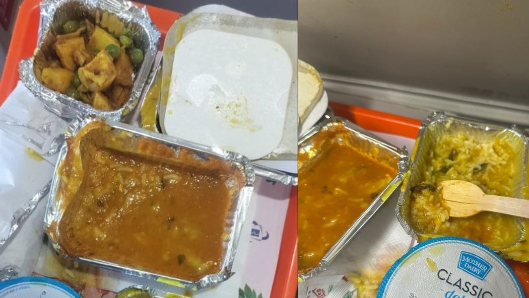 फूड सप्लायर पर 10 लाख रुपये का भारी जुर्माना लगाया गया. ( Photo: X/@@adityadidwania)