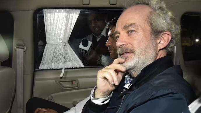 अगस्ता वेस्टलैंड घोटाले में क्रिश्चियन मिशेल को झटका, रिहाई की याचिका हाईकोर्ट में खारिज