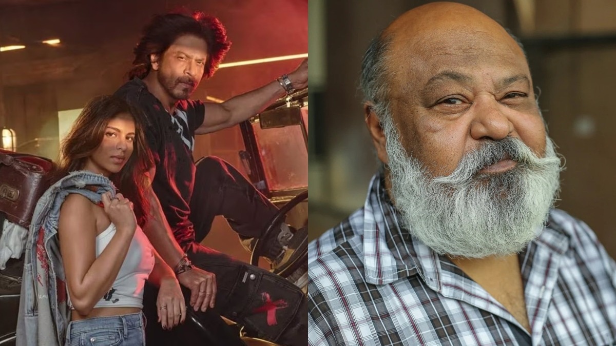 शाहरुख पर बोले सौरभ शुक्ला (Photo: X/@iamsrk/@saurabhshuklafilms)