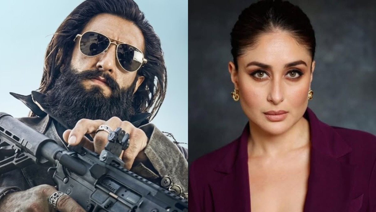 करीना कपूर हुईं ट्रोल (Photo: Screengrab/Instagram @Kareenakapoorkhan)