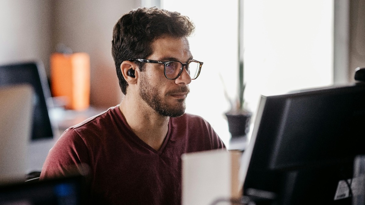 आखिर क्यों एक कर्मचारी 10 साल तक एक ही कंपनी में था. (Photo: Pexels)