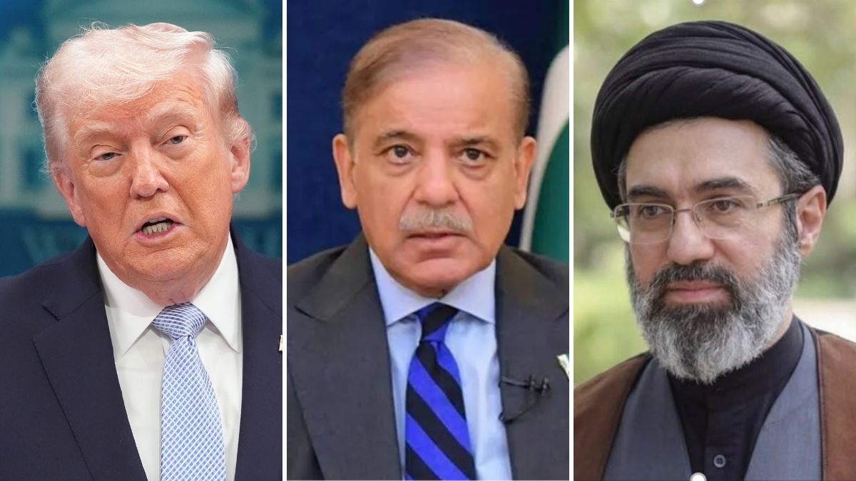 अमेरिका-ईरान सीजफायर में पाकिस्तान की क्या भूमिका है. (Photo: AP)