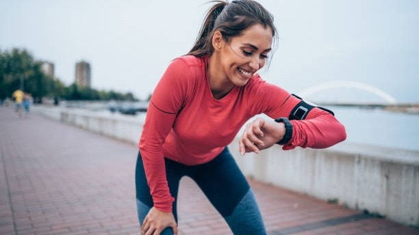 साइंस ने 5 मिनट की एक्सरसाइज का मैजिक बताया है. (Photo: ITG)