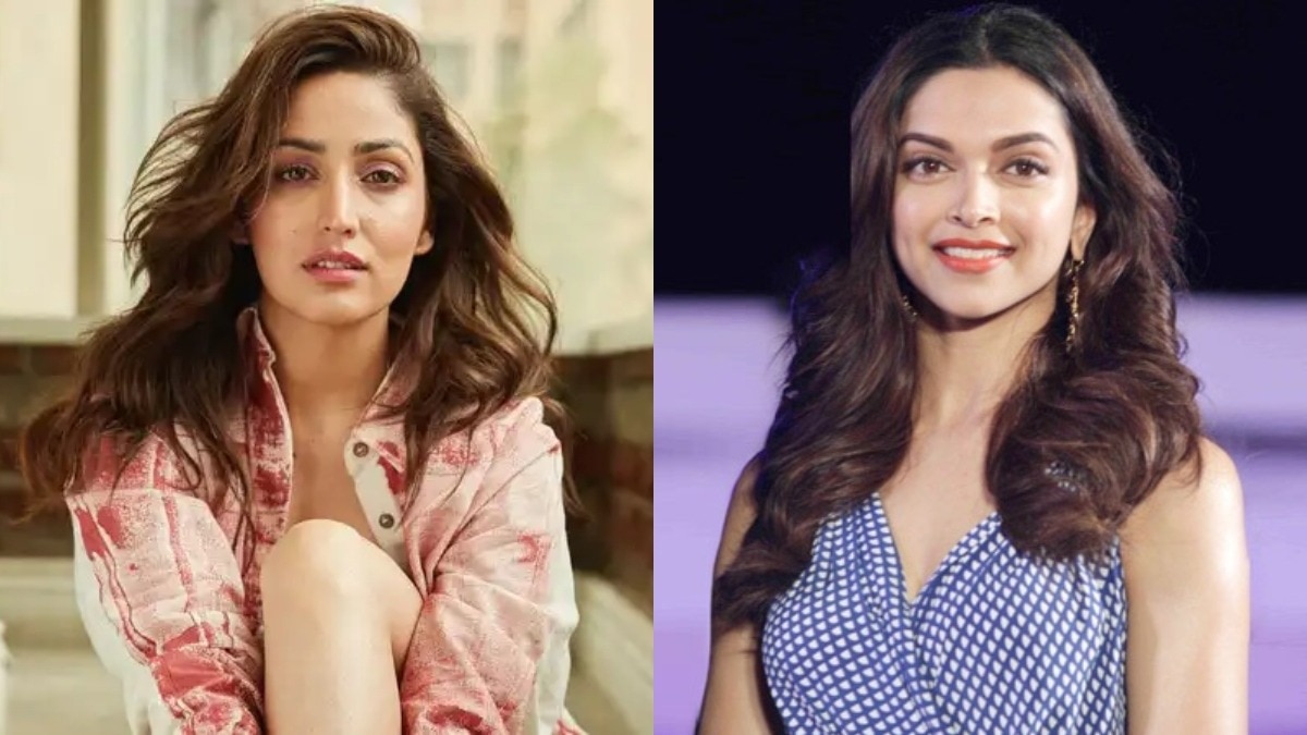 Deepika padukone yami gautam comparison dhurandhar