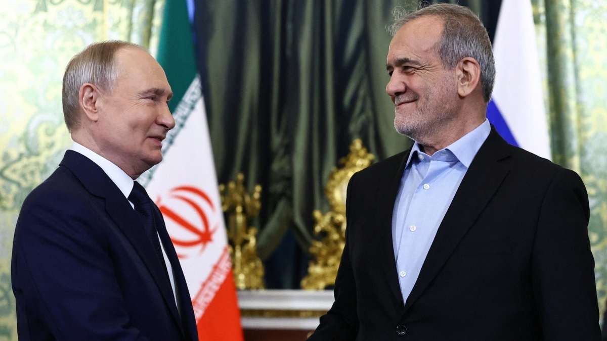 russia with iran america war