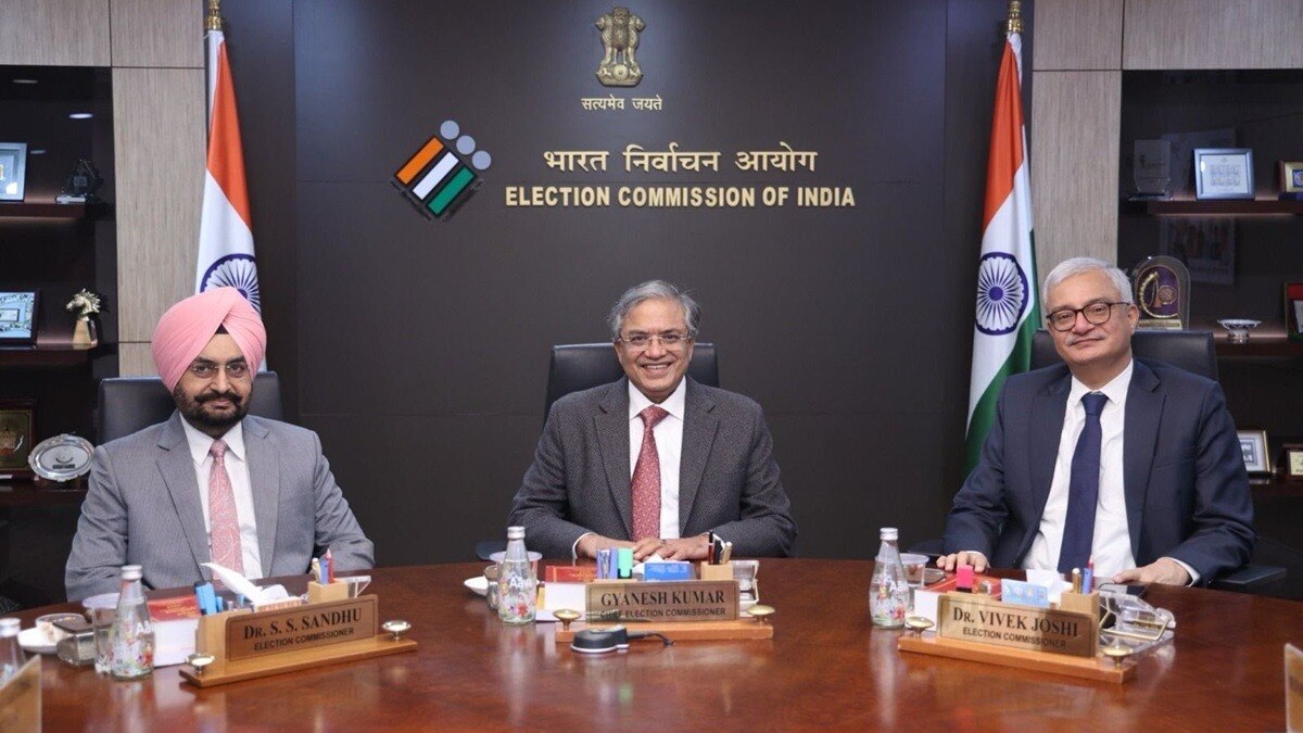 Bengal election 2026