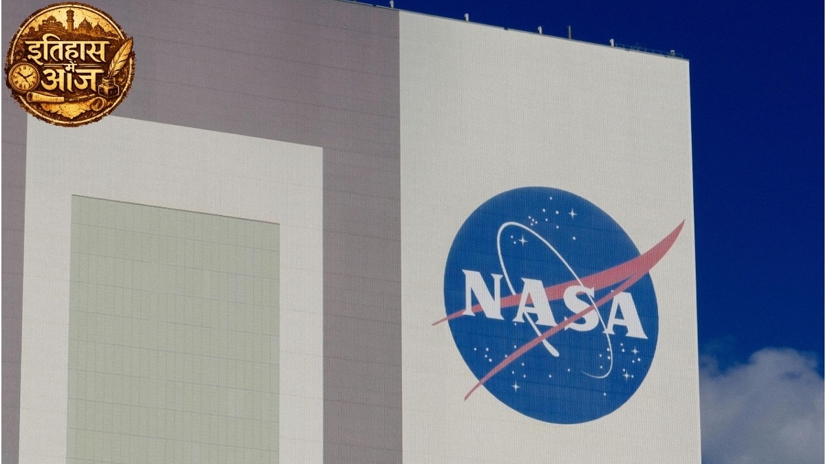 नासा ने अपने पहले अंतरिक्ष यात्रियों की घोषणा रूस से पहले कर दी थी (Photo - Pexels)