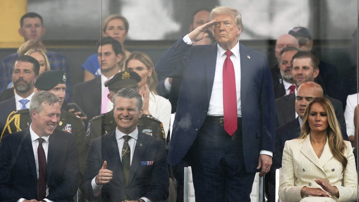 ईरान सीजफायर में आगे क्या होगा. (Photo: Reuters)