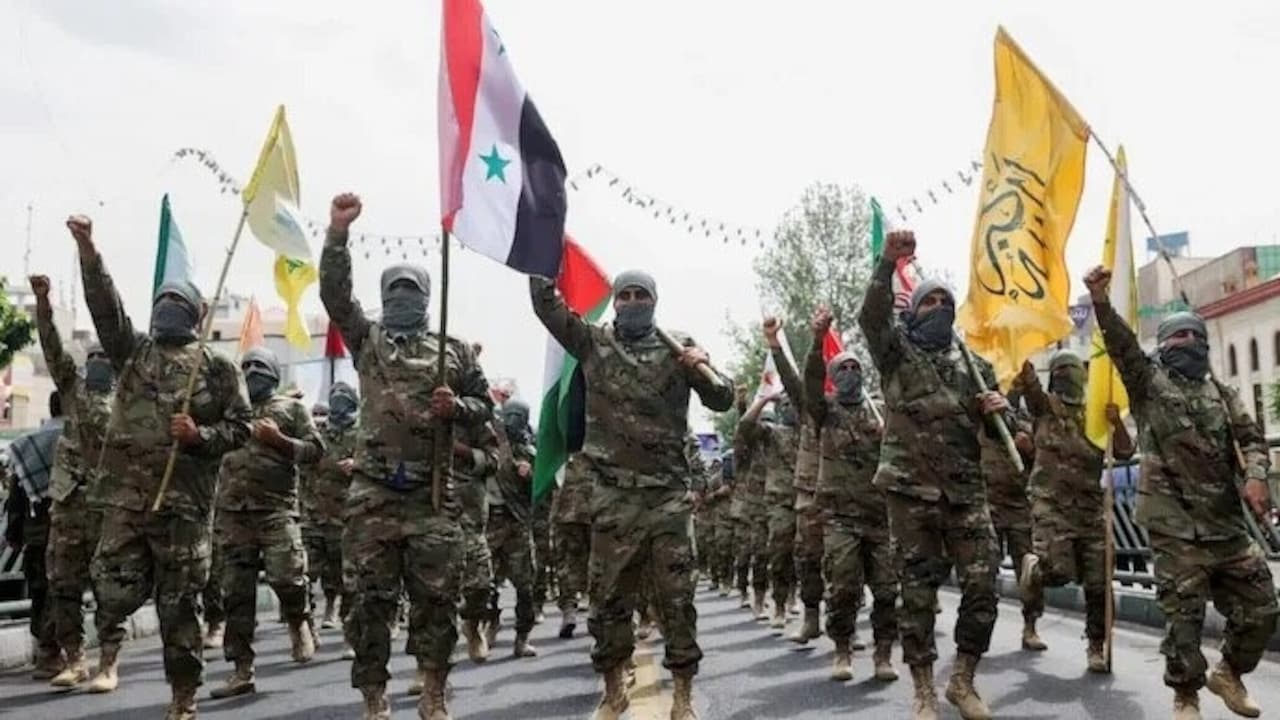 'इजरायल ने अब हमला किया तो बदला अमेरिका से लेंगे', सीजफायर ब्रेक पर ईरान की दो टूक