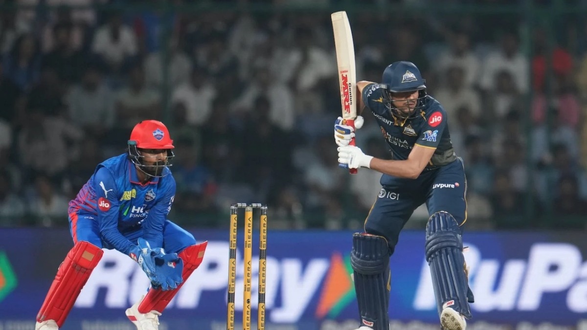 IPL 2026 में आज दिल्ली कैपिटल्स और गुजरात टाइटन्स के बीच है टक्कर (Photo: ITG)