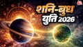 Shani Budh 2026 Shani Budh 2026