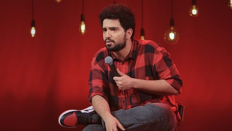 समय रैना ने देखे बुरे दिन (Photo: Screengrab)