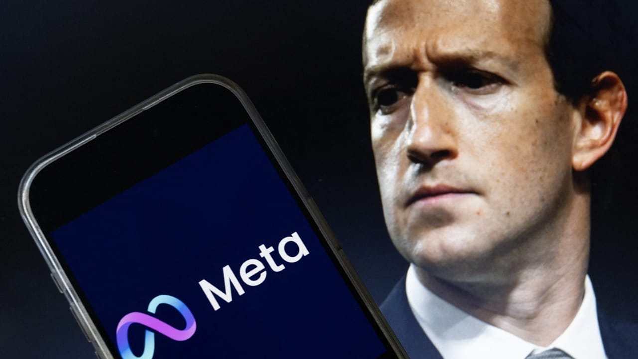 मार्क जकरबर्ग का AI मास्टरस्ट्रोक! लॉन्च किया 'Muse Spark'