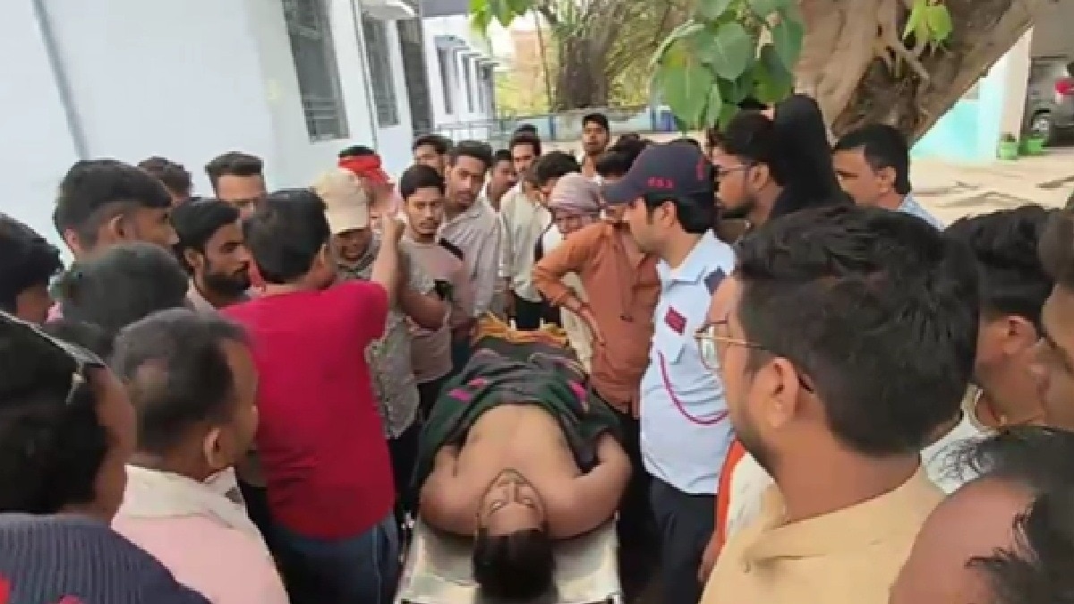 रेस्टोरेंट का कढ़ाई पनीर खाकर युवक की मौत (Photo: itg)