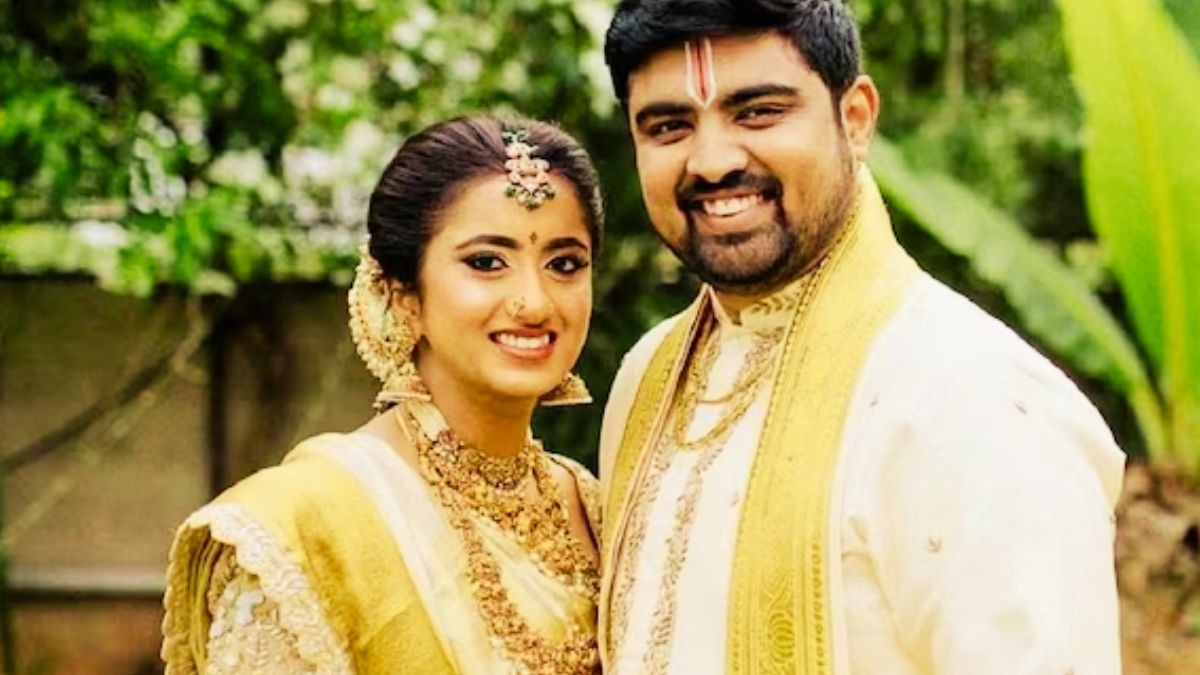 डॉ. कृतिका रेड्डी का हुआ था कत्ल, पति की चैट्स ने पलटी पूरी कहानी