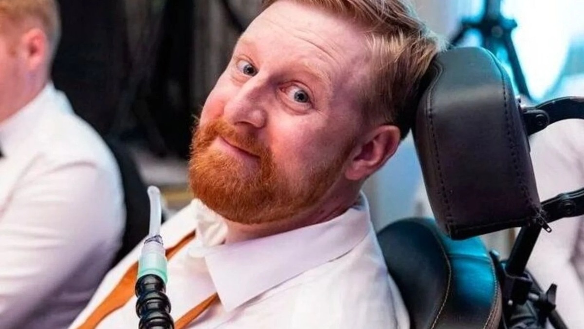 game of thrones actor michael patrick no more