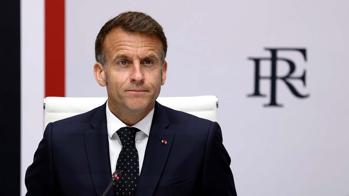 Strait of Hormuz France Plan-B