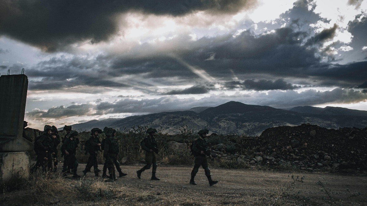 हिज्बुल्लाह का सेक्रेटरी इजरायली ऑपरेशन में ढेर. (photo: Pexels) 