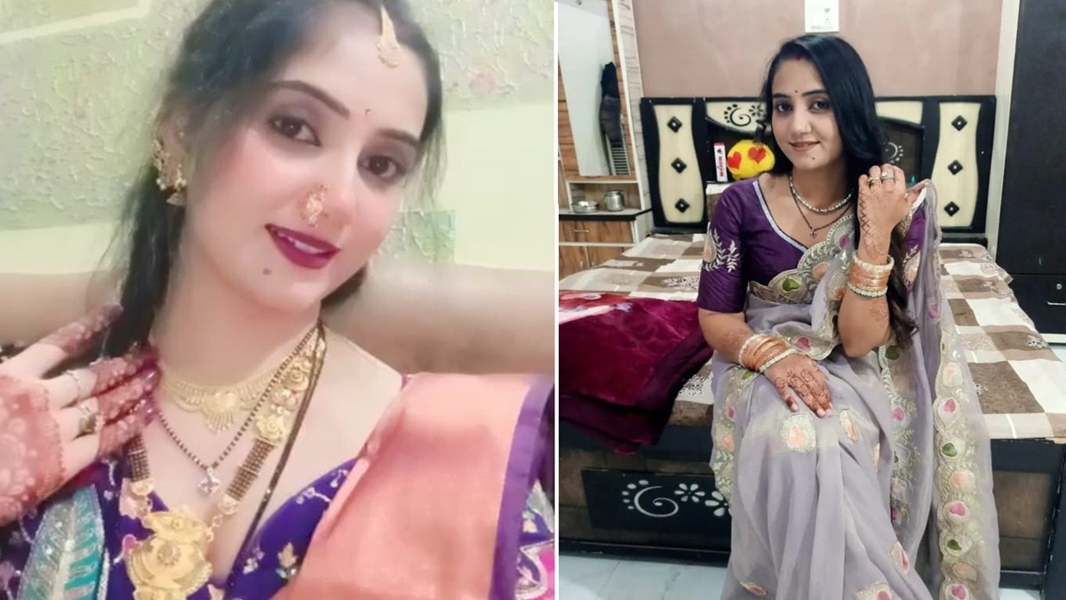  प्रेमी संग मिलकर किया पति का मर्डर (Photo: itg)