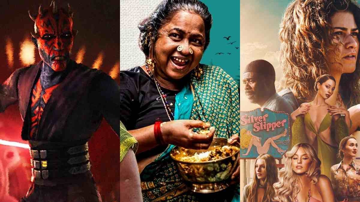 Jio Hotstar New Relese